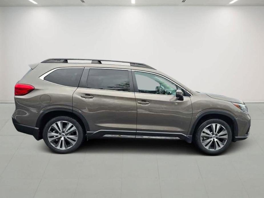 used 2022 Subaru Ascent car, priced at $27,987