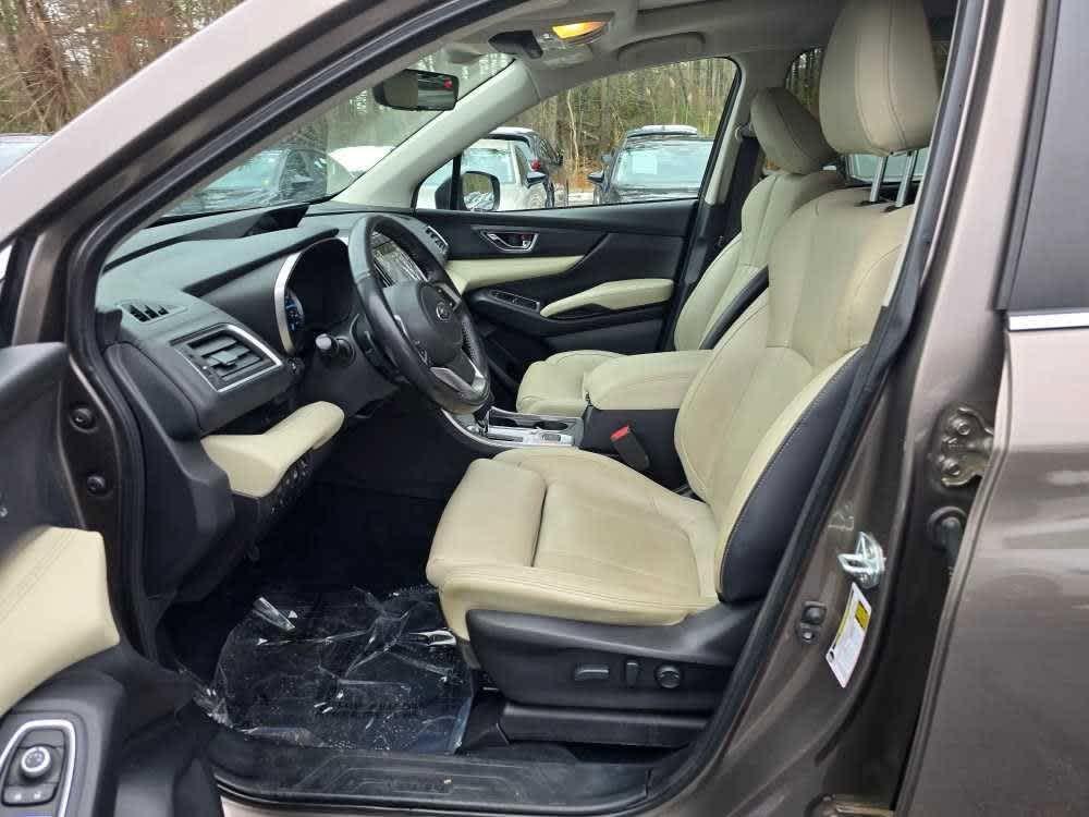 used 2022 Subaru Ascent car, priced at $27,987