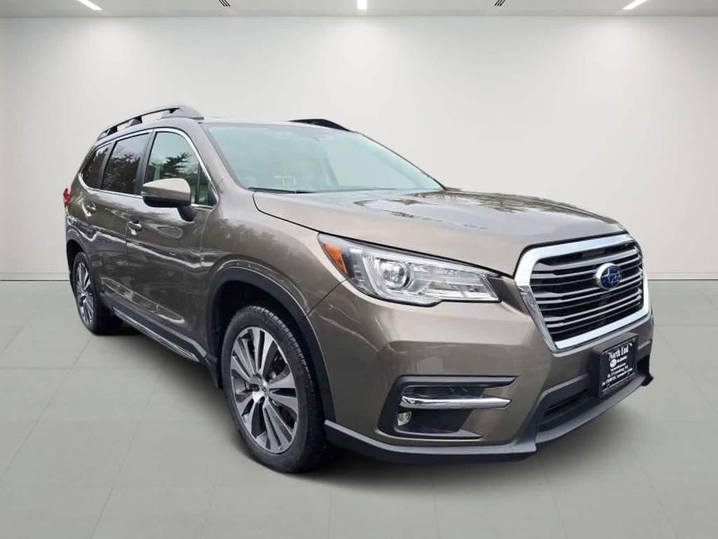 used 2022 Subaru Ascent car, priced at $27,987