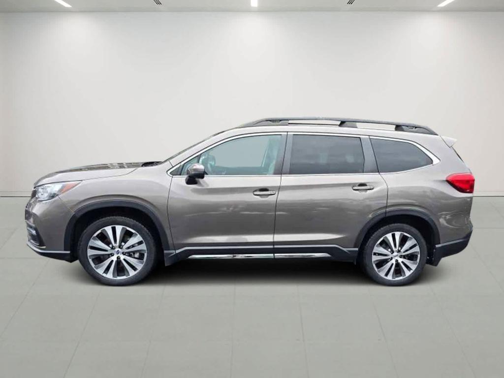 used 2022 Subaru Ascent car, priced at $27,987