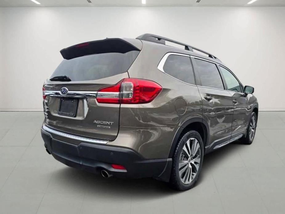 used 2022 Subaru Ascent car, priced at $27,987