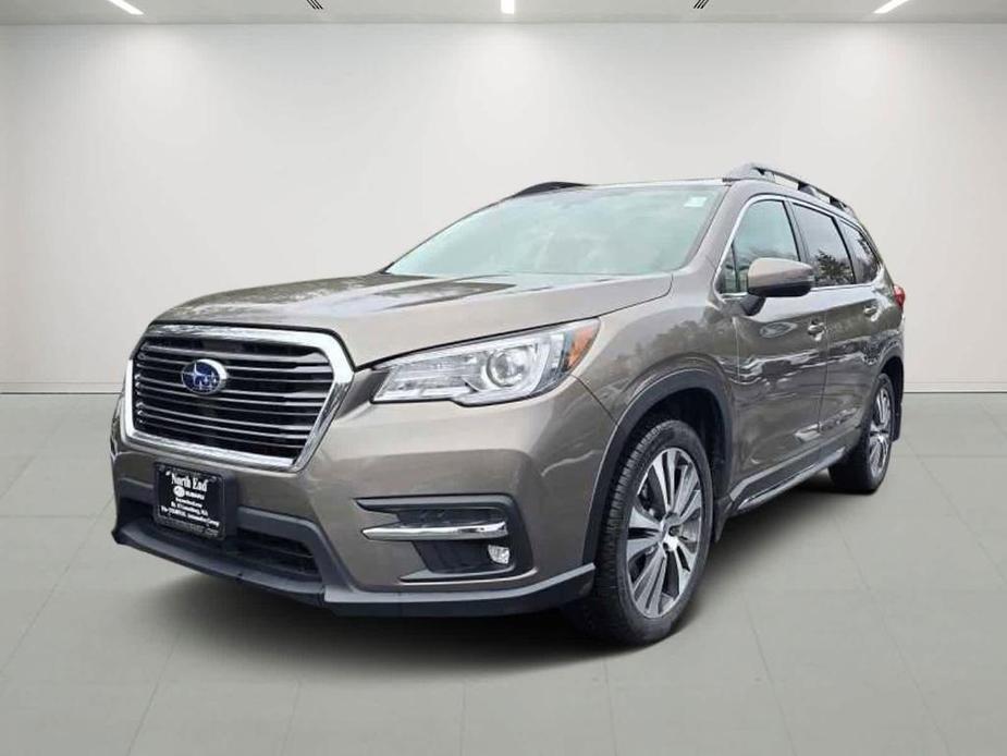 used 2022 Subaru Ascent car, priced at $27,987