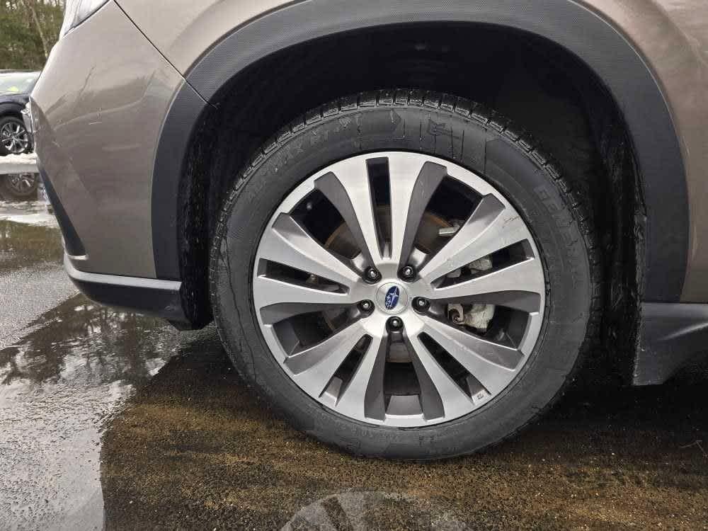 used 2022 Subaru Ascent car, priced at $27,987