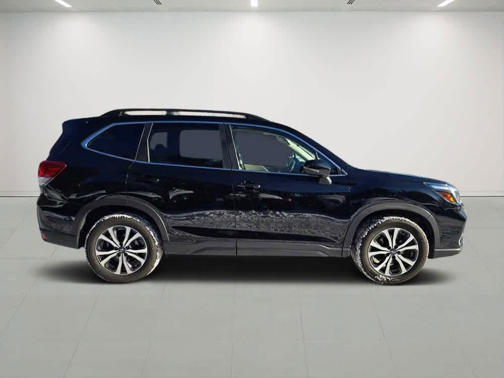 used 2019 Subaru Forester car, priced at $23,164