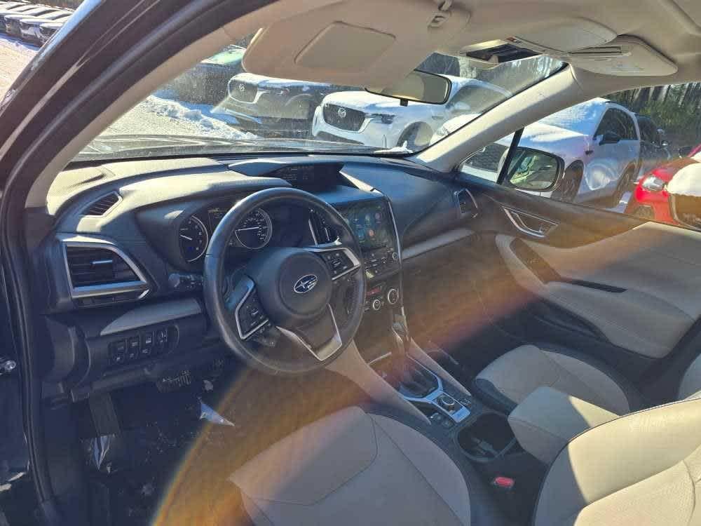 used 2019 Subaru Forester car, priced at $23,164