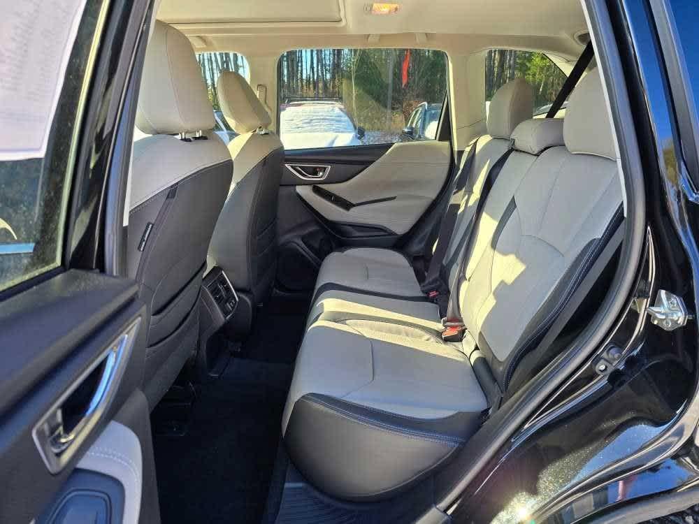 used 2019 Subaru Forester car, priced at $23,164