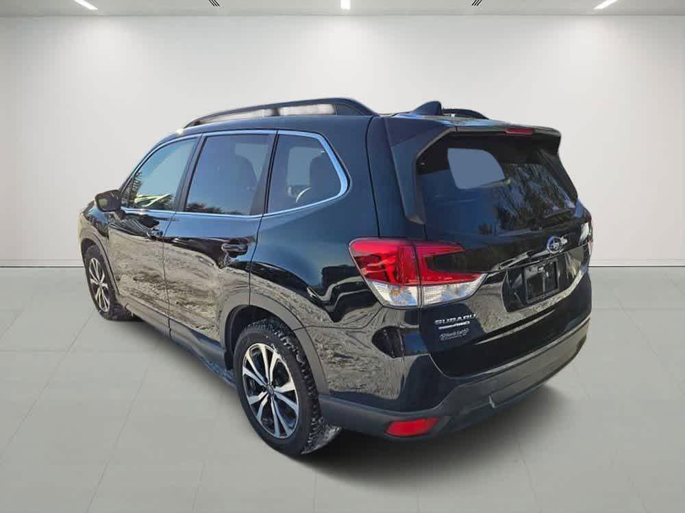 used 2019 Subaru Forester car, priced at $23,164