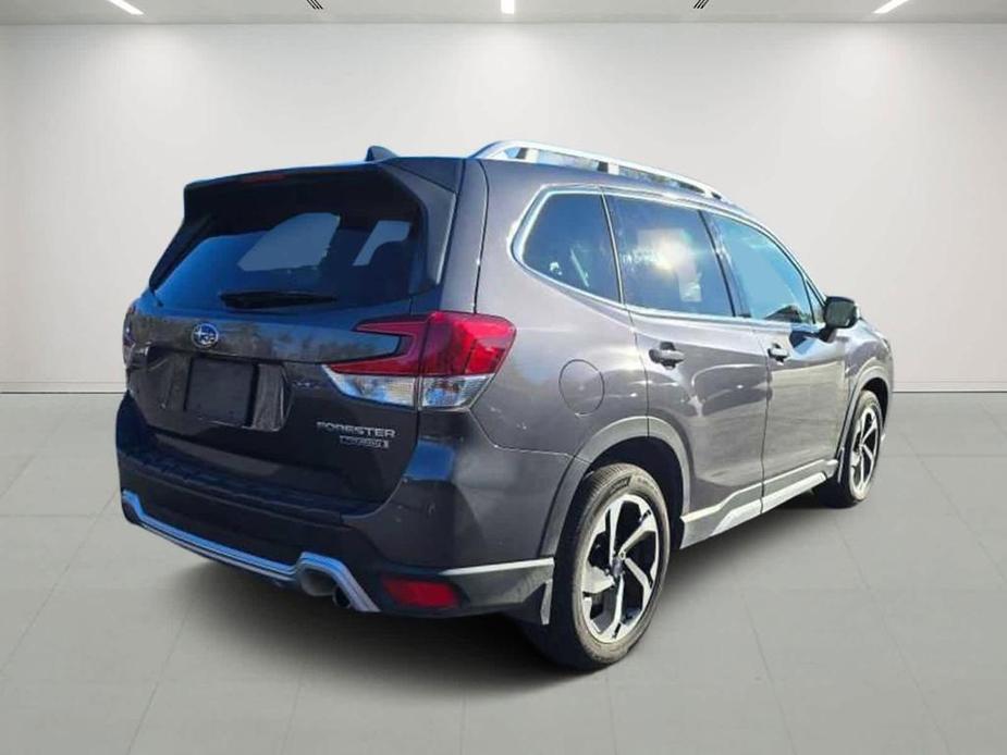 used 2024 Subaru Forester car, priced at $35,367