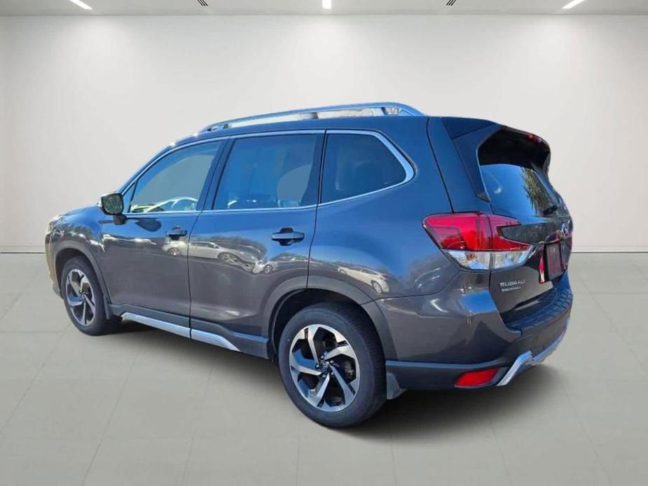 used 2024 Subaru Forester car, priced at $35,367