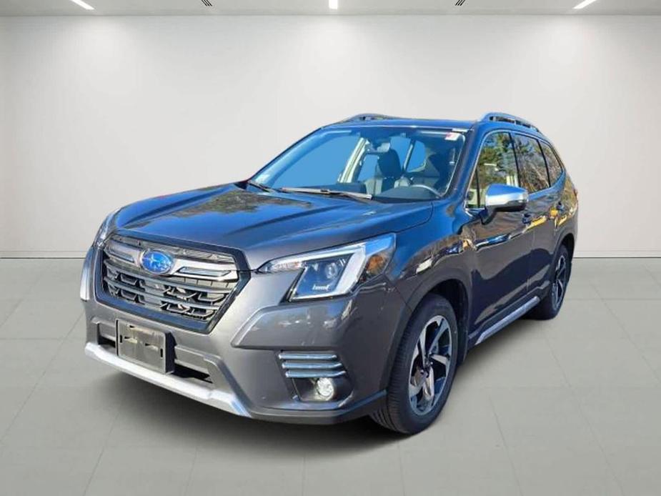 used 2024 Subaru Forester car, priced at $35,367