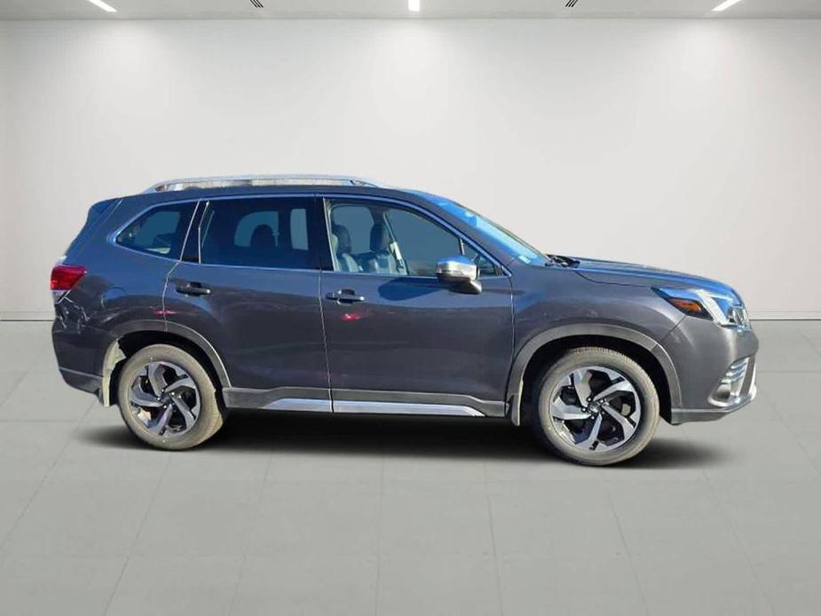 used 2024 Subaru Forester car, priced at $35,367