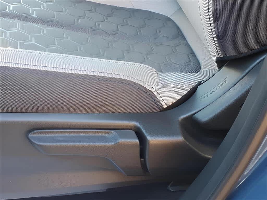 new 2025 Subaru Forester car, priced at $31,113