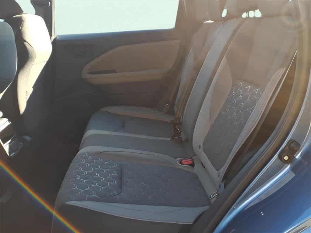 new 2025 Subaru Forester car, priced at $31,113