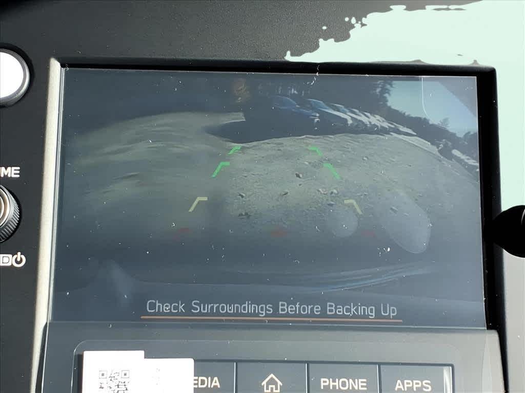 new 2025 Subaru Forester car, priced at $31,113