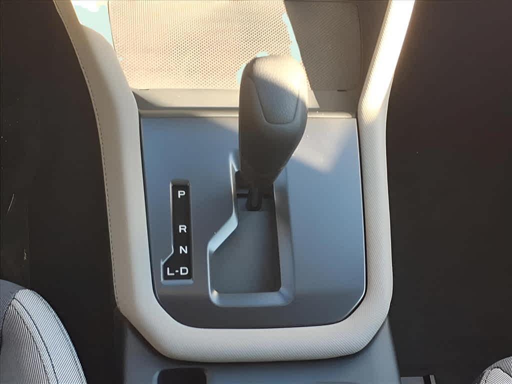 new 2025 Subaru Forester car, priced at $31,113