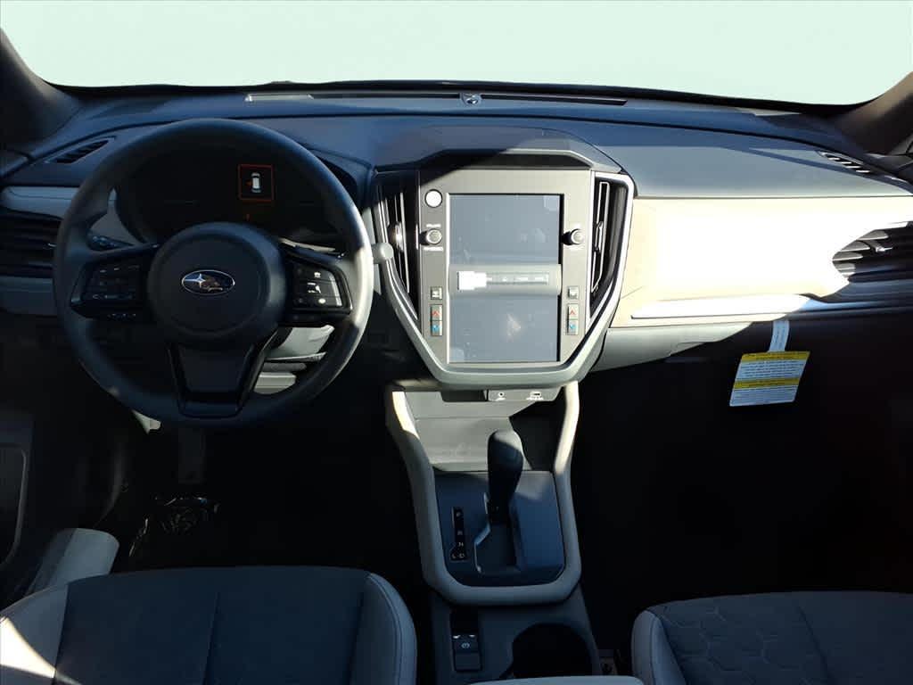 new 2025 Subaru Forester car, priced at $31,113