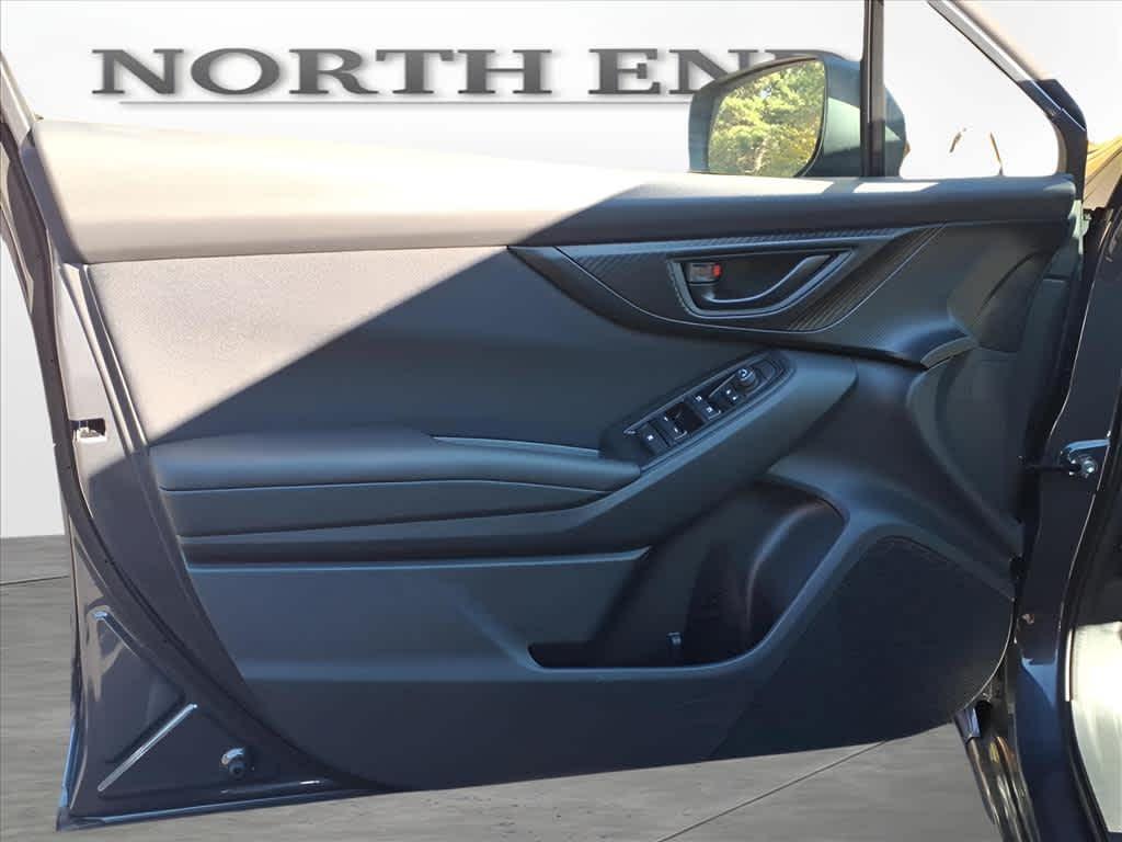 used 2023 Subaru Impreza car, priced at $22,421