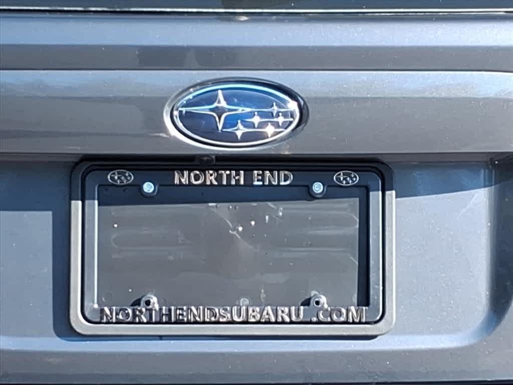 used 2023 Subaru Impreza car, priced at $22,421