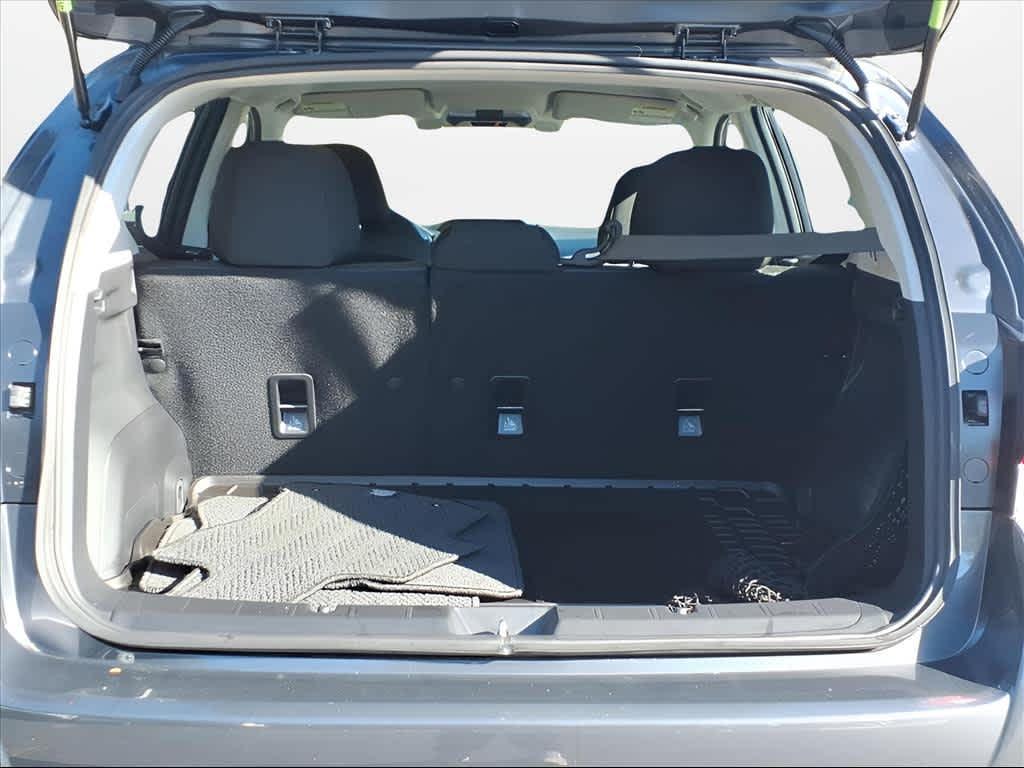 used 2023 Subaru Impreza car, priced at $22,421
