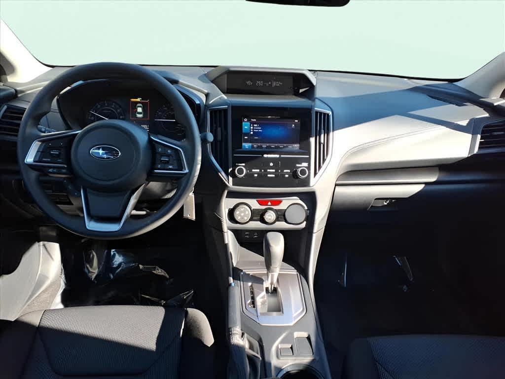 used 2023 Subaru Impreza car, priced at $22,421