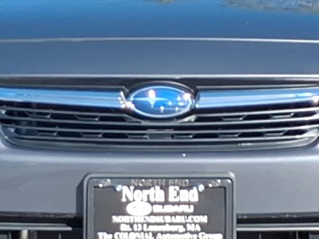 used 2023 Subaru Impreza car, priced at $22,421