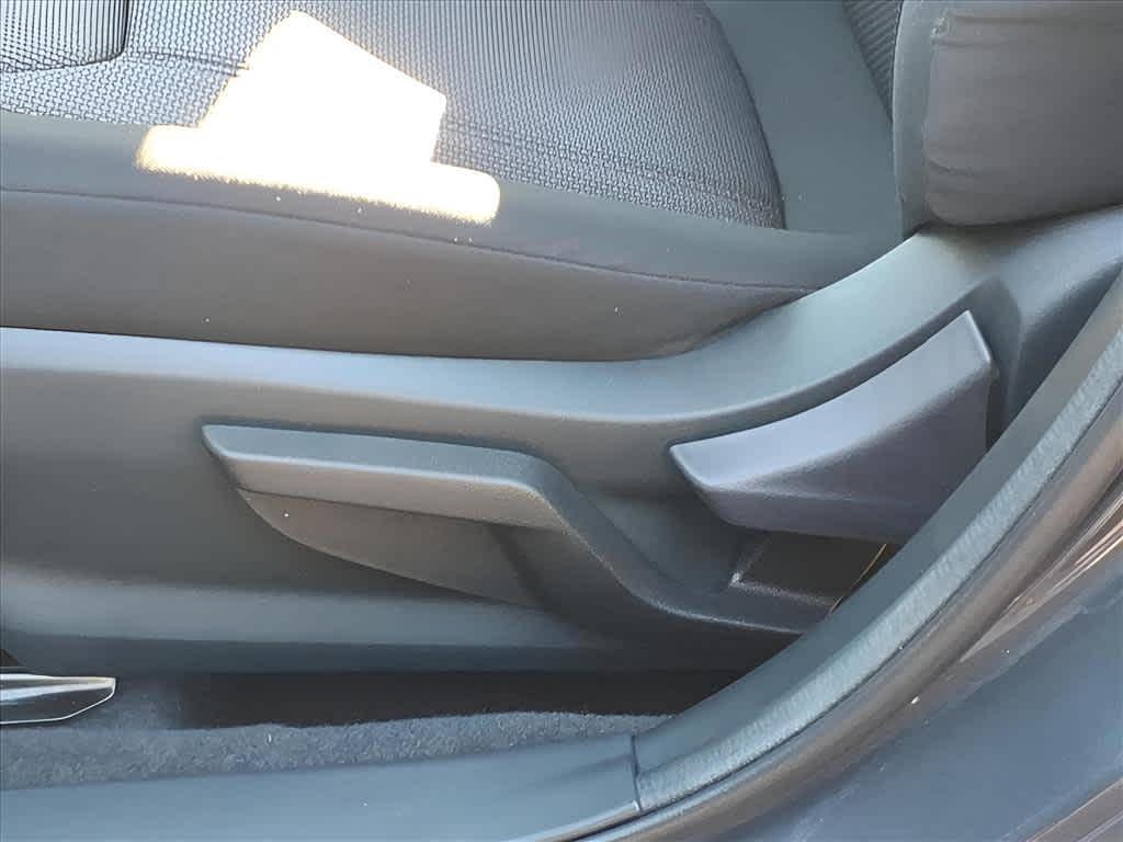 used 2023 Subaru Impreza car, priced at $22,421