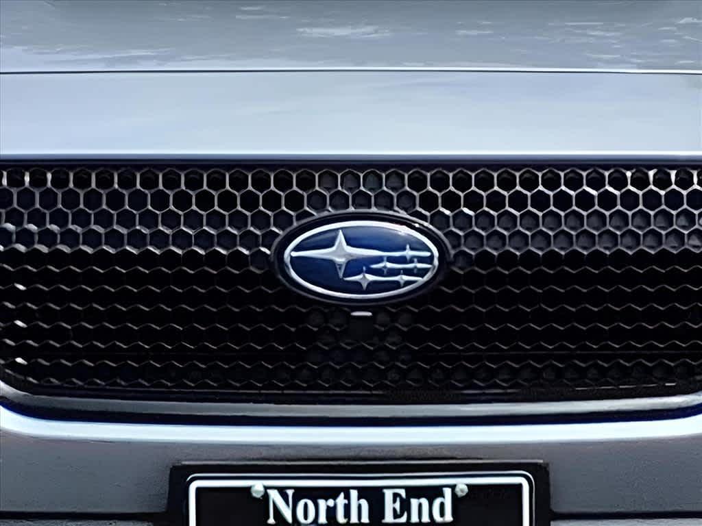 used 2024 Subaru WRX car, priced at $37,987