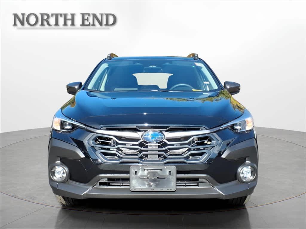 new 2025 Subaru Crosstrek car, priced at $31,338