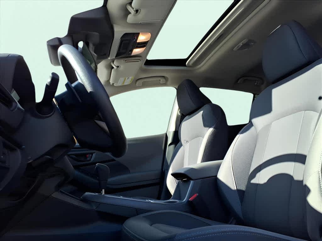 new 2025 Subaru Crosstrek car, priced at $31,338