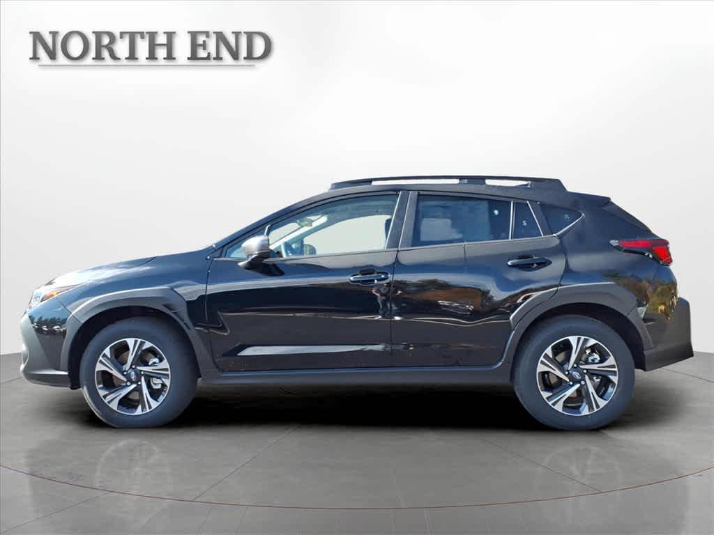 new 2025 Subaru Crosstrek car, priced at $31,338