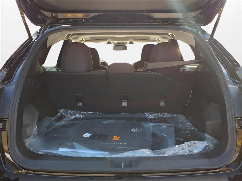 new 2025 Subaru Crosstrek car, priced at $31,338