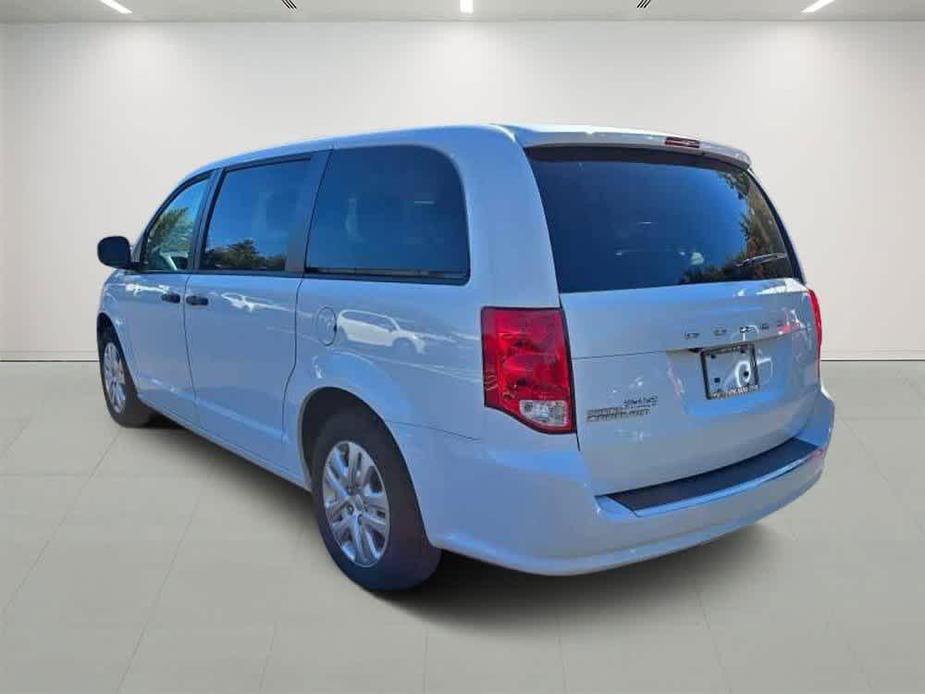 used 2019 Dodge Grand Caravan car, priced at $15,987