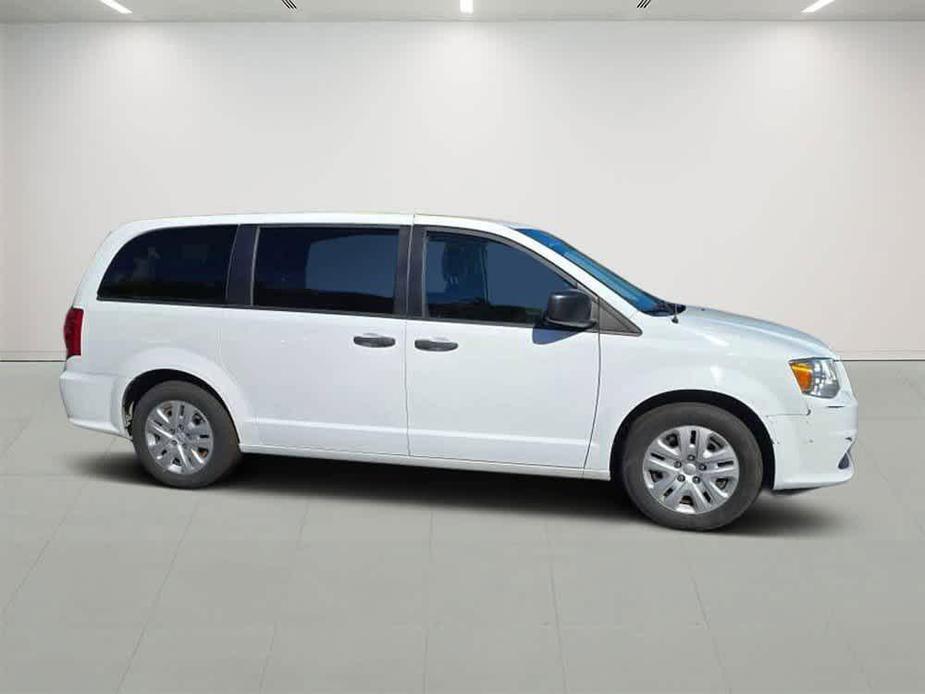 used 2019 Dodge Grand Caravan car, priced at $15,987