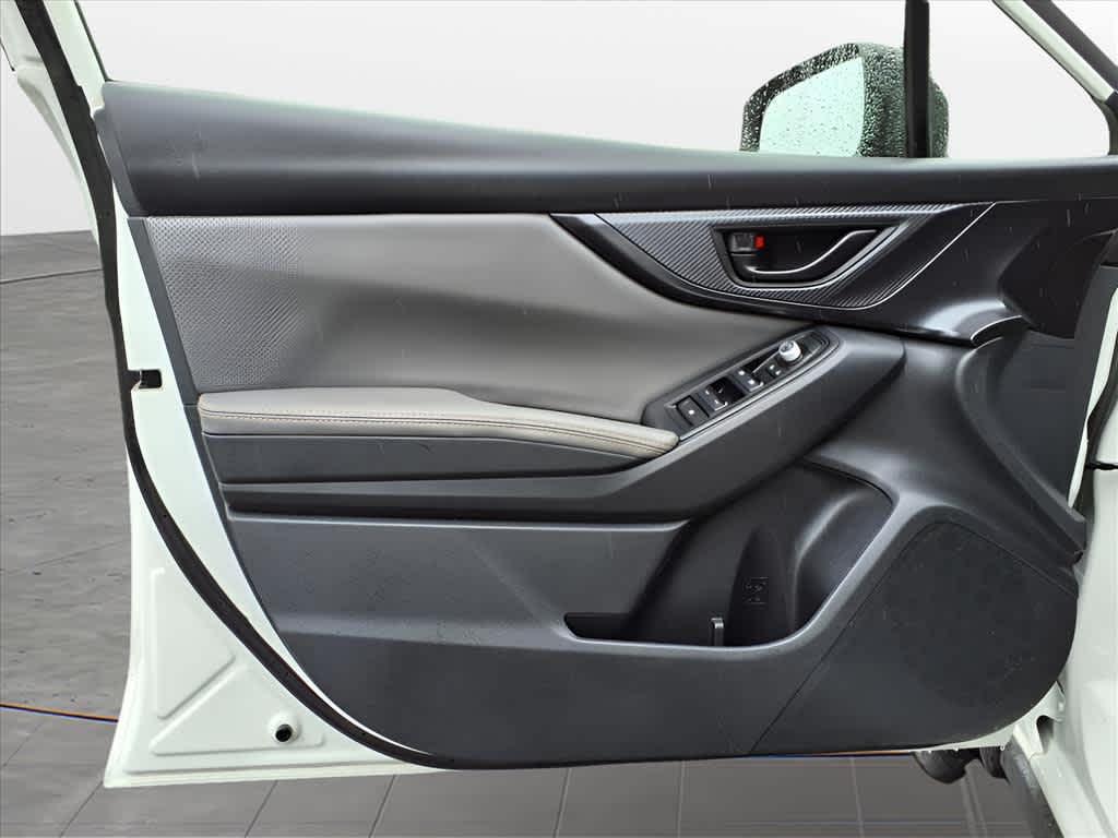used 2021 Subaru Crosstrek car, priced at $19,998
