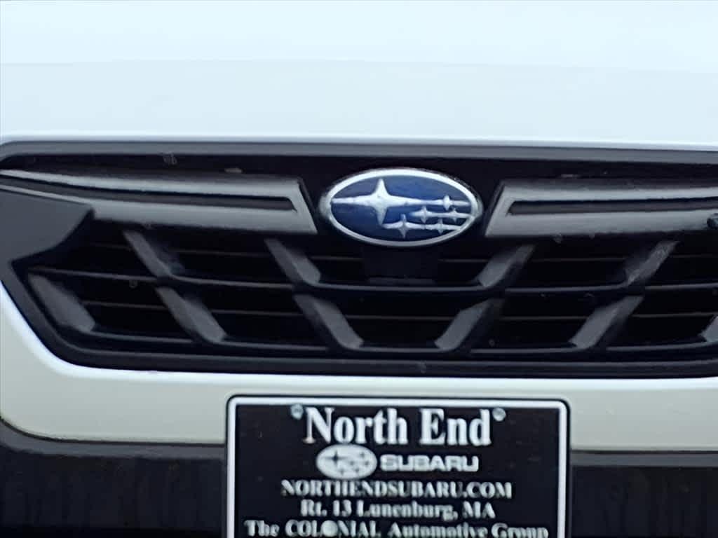 used 2021 Subaru Crosstrek car, priced at $19,998