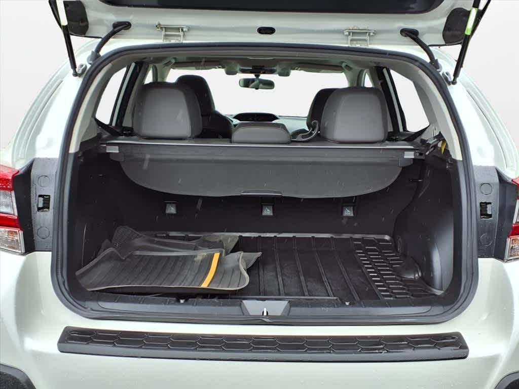 used 2021 Subaru Crosstrek car, priced at $19,998