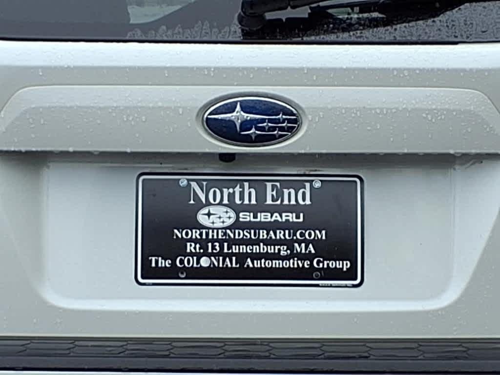 used 2021 Subaru Crosstrek car, priced at $19,998