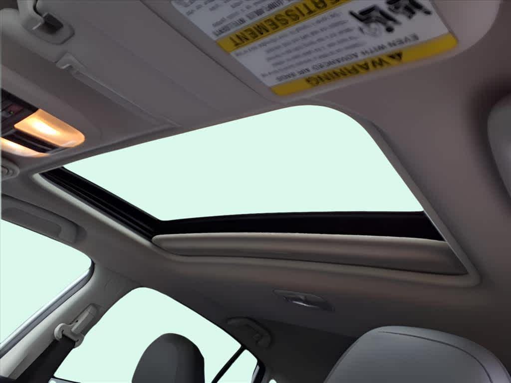used 2021 Subaru Crosstrek car, priced at $19,998