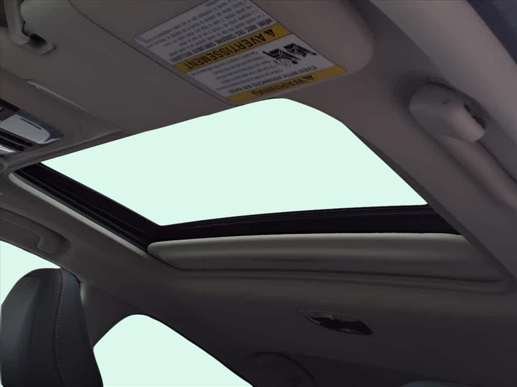 new 2025 Subaru Crosstrek car, priced at $35,645
