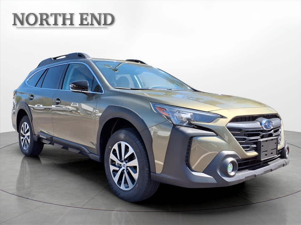 new 2025 Subaru Outback car, priced at $36,591
