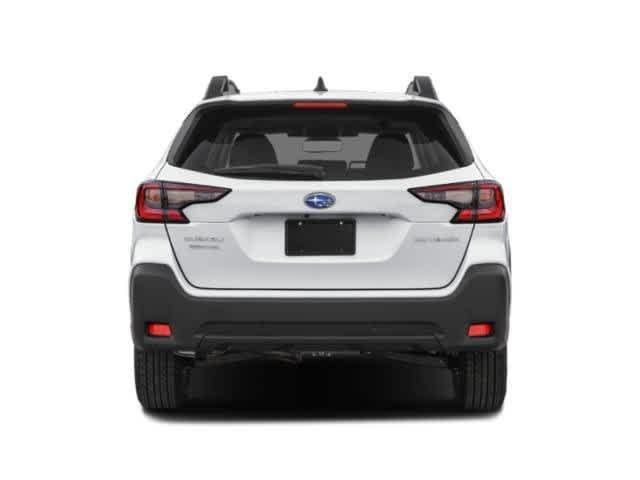new 2025 Subaru Outback car, priced at $36,591