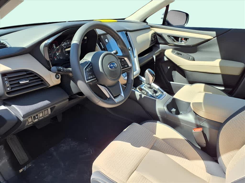 new 2025 Subaru Outback car, priced at $36,591