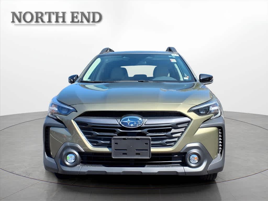 new 2025 Subaru Outback car, priced at $36,591