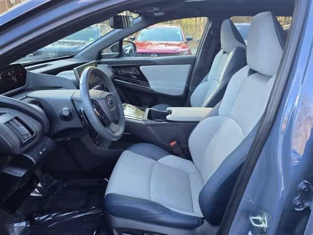 used 2023 Subaru Solterra car, priced at $26,480