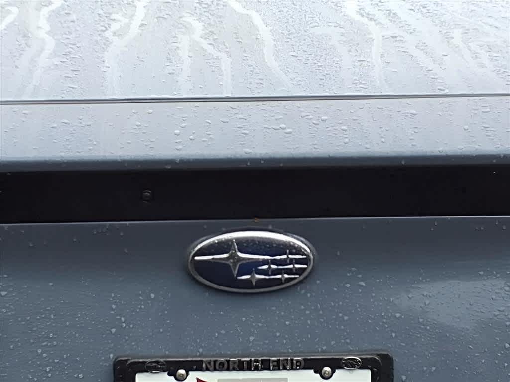 used 2023 Subaru Solterra car, priced at $26,480