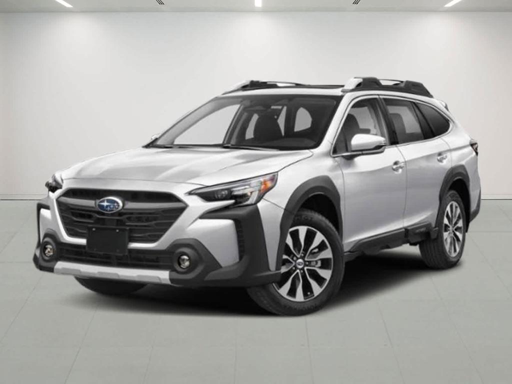 new 2025 Subaru Outback car, priced at $43,376