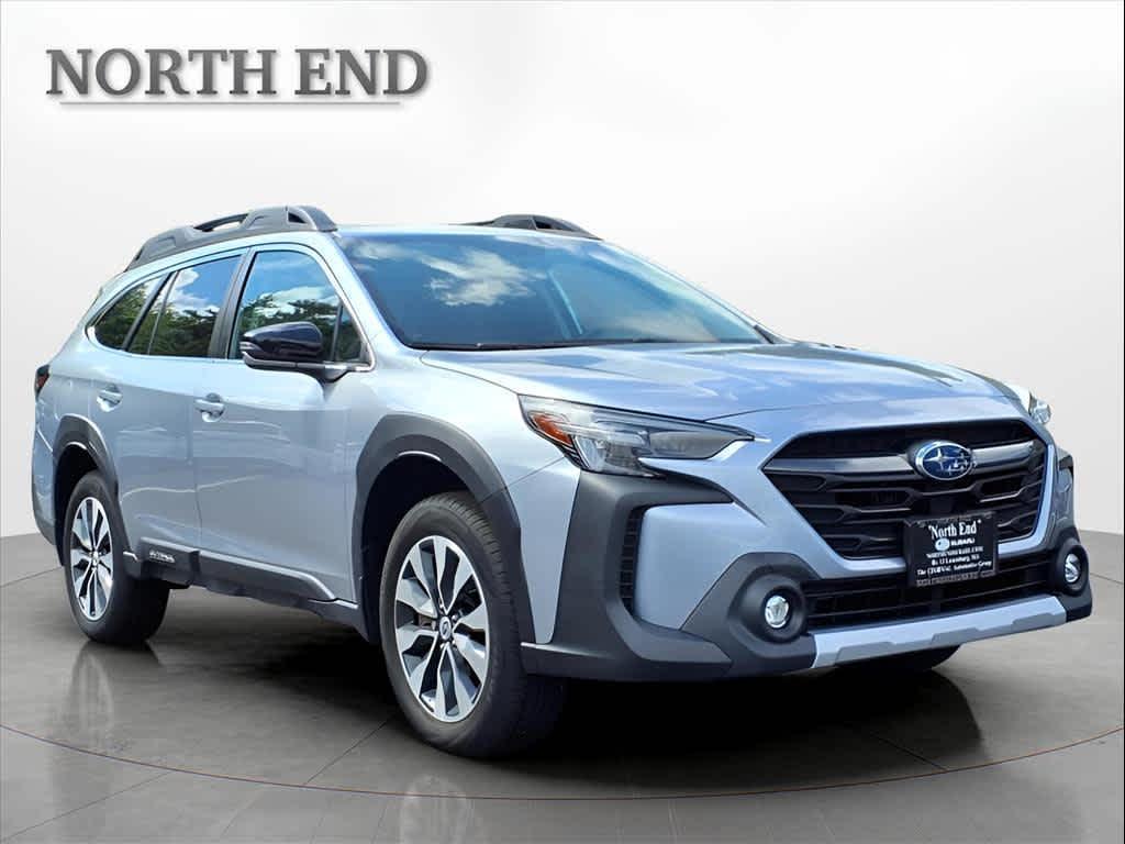 used 2023 Subaru Outback car, priced at $30,903