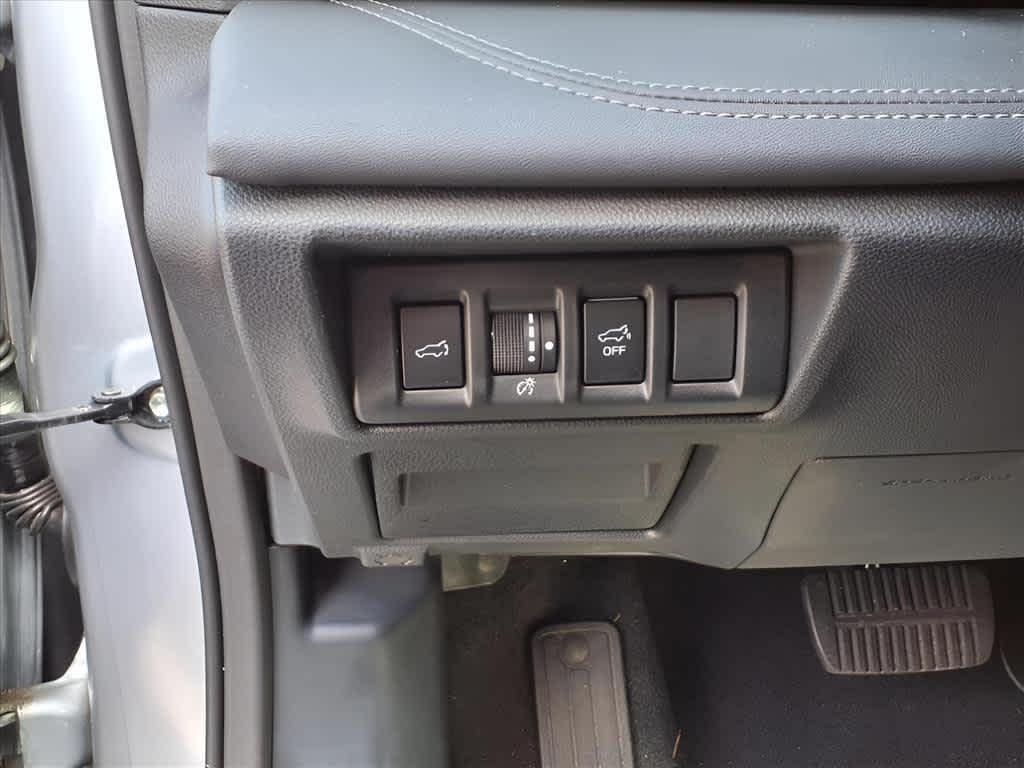 used 2023 Subaru Outback car, priced at $30,903