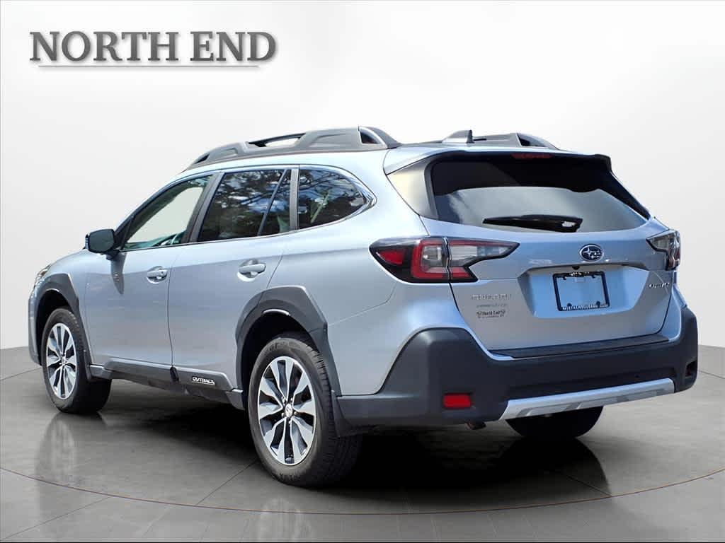 used 2023 Subaru Outback car, priced at $30,903
