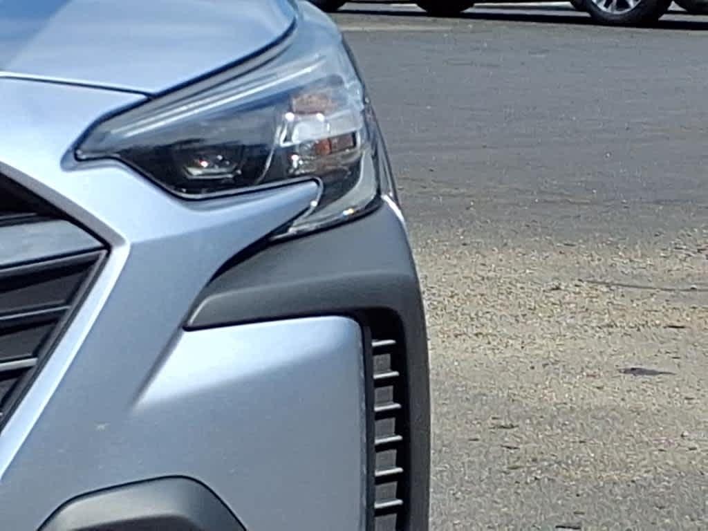 used 2023 Subaru Outback car, priced at $30,903
